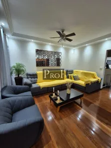 Sobrado com 3 Quartos à venda, 227m² no Vila Euclides, São Bernardo do Campo
