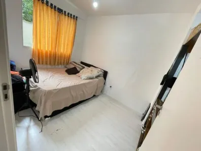 Flat com 1 Quarto para alugar, 39m² no Jardim Promissão, São Paulo