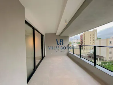 Apartamento com 2 Quartos à venda, 74m² no Vila Ema, São José dos Campos