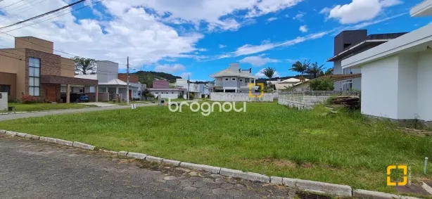 Lote/Terreno à venda, 363m² no Vargem Grande, Florianópolis