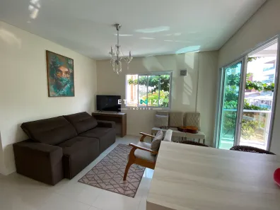 Apartamento com 3 Quartos à venda, 76m² no Praia de Palmas, Governador Celso Ramos