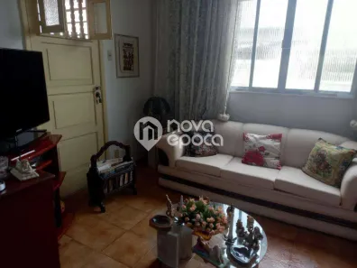 Casa com 6 Quartos à venda, 196m² no Cachambi, Rio de Janeiro