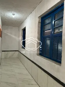 Casa com 1 Quarto à venda, 54m² no Campo Grande, Rio de Janeiro