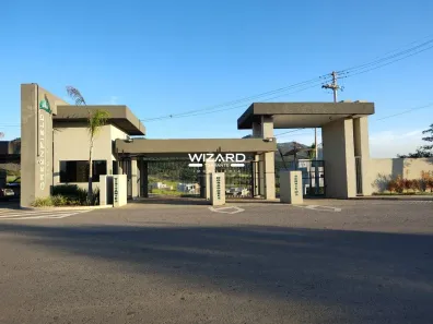 Lote/Terreno à venda, 416m² no Loteamento Greenfield, Atibaia