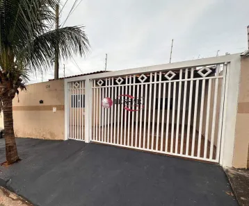 Casa com 3 Quartos à venda, 140m² no Residencial Machado I, São José do Rio Preto