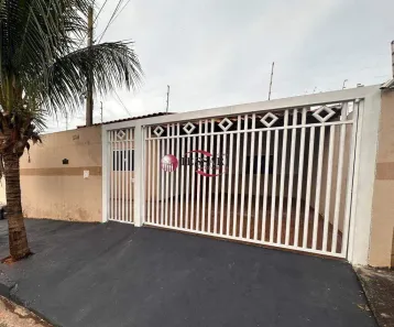 Casa com 3 Quartos à venda, 200m² no Residencial Machado I, São José do Rio Preto