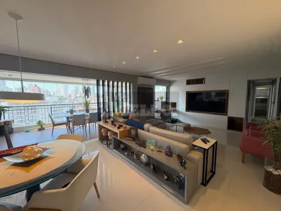 Casa de Condomínio com 3 Quartos à venda, 147m² no Vila Santa Catarina, São Paulo