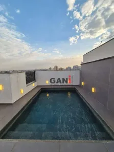 Cobertura com 3 Quartos à venda, 242m² no Vila Prudente, São Paulo