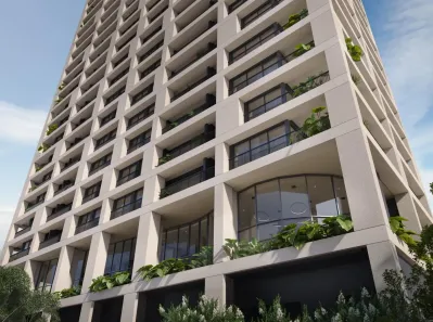 Apartamento com 2 Quartos à venda, 76m² no Setor Marista, Goiânia