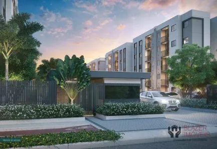 Apartamento com 2 Quartos à venda, 46m² no Barra Olímpica, Rio de Janeiro