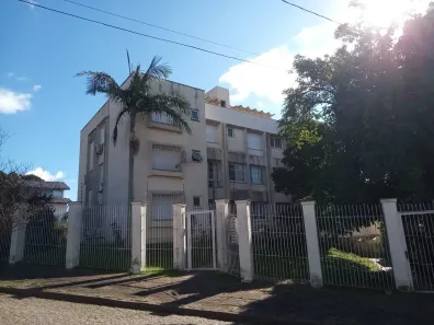 Apartamento com 2 Quartos à venda, 58m² no Medianeira, Porto Alegre