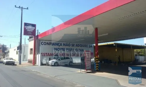 Ponto Comercial à venda, 1170m² no Chácara Parollo, São Carlos