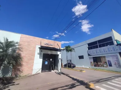 Apartamento com 3 Quartos para alugar, 60m² no São Sebastião, Esteio