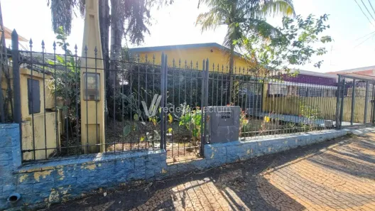 Casa com 3 Quartos à venda, 177m² no Jardim Chapadão, Campinas