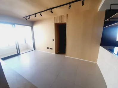 Apartamento com 2 Quartos para alugar, 71m² no Vila da Serra, Nova Lima