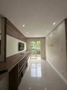 Apartamento com 2 Quartos à venda, 55m² no Jardim Santa Lucrécia, São Paulo