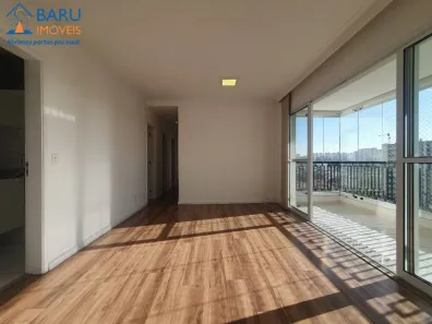 Apartamento com 3 Quartos para alugar, 85m² no Lar São Paulo, São Paulo
