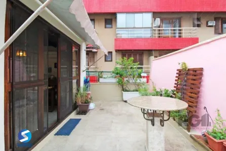 Cobertura com 3 Quartos à venda, 134m² no Santana, Porto Alegre