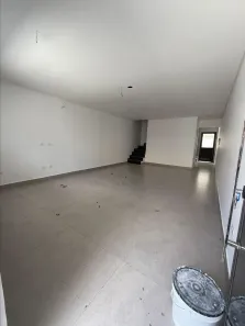 Sobrado com 3 Quartos à venda, 126m² no Vila Pires, Santo André