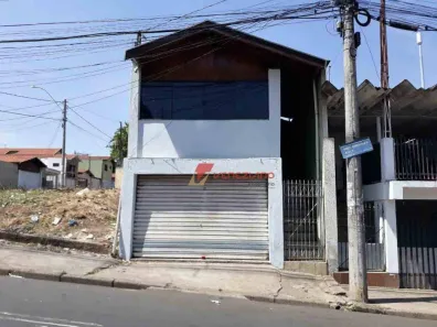 Casa com 2 Quartos à venda, 75m² no Jardim Glória, Piracicaba