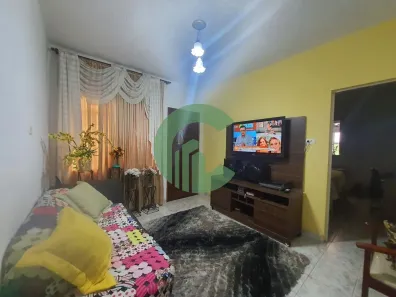 Casa com 2 Quartos à venda, 146m² no Vila Valparaíso, Santo André