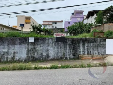 Lote/Terreno à venda, 790m² no Barreiros, São José