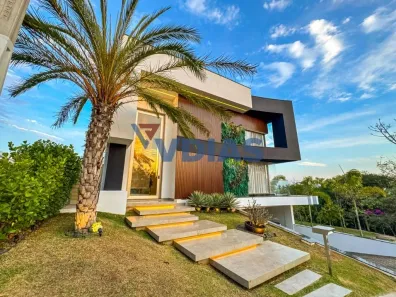 Sobrado com 3 Quartos à venda, 310m² no Jardim Santa Rita, Indaiatuba