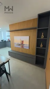 Kitnet com 1 Quarto à venda, 37m² no Jardim das Américas 2ª Etapa, Anápolis