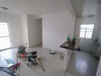 Apartamento com 3 Quartos à venda, 110m² no Lago Azul, Manaus