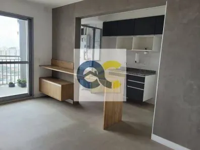 Apartamento com 2 Quartos à venda, 50m² no Vila Santa Catarina, São Paulo
