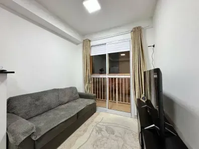 Apartamento com 1 Quarto à venda, 29m² no Vila Ré, São Paulo