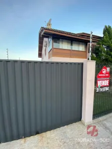 Casa com 4 Quartos à venda, 152m² no Universitário, Tijucas
