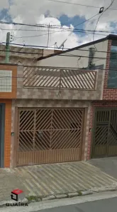 Sobrado com 2 Quartos à venda, 98m² no Osvaldo Cruz, São Caetano do Sul