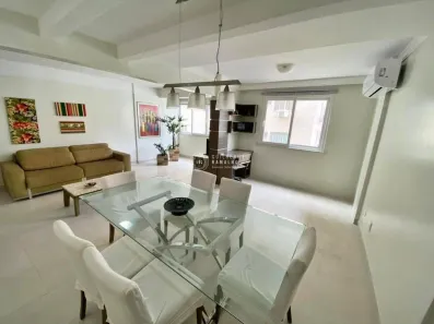 Apartamento com 2 Quartos para alugar, 100m² no Centro, Balneário Camboriú