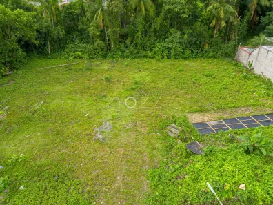 Lote/Terreno à venda, 1615m² no Glória, Joinville