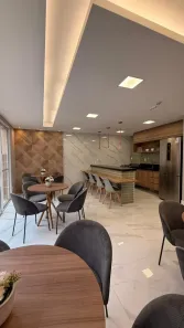 Apartamento com 2 Quartos à venda, 62m² no Praia de Itaparica, Vila Velha