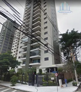 Apartamento com 3 Quartos à venda, 132m² no Vila Uberabinha, São Paulo