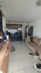 Apartamento com 2 Quartos à venda, 43m² no Parque Tarumã, Maringá