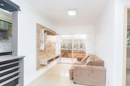 Apartamento com 1 Quarto à venda, 62m² no Jardim Itu, Porto Alegre