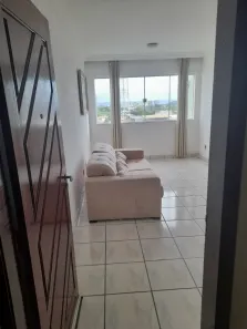 Apartamento com 3 Quartos para alugar, 77m² no Federação, Salvador