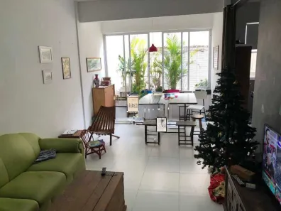 Apartamento com 2 Quartos à venda, 110m² no Flamengo, Rio de Janeiro
