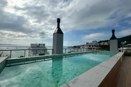 Apartamento com 3 Quartos à venda, 122m² no Jurerê, Florianópolis