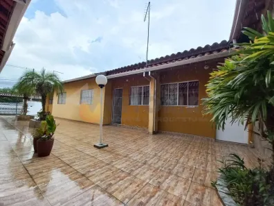 Casa com 2 Quartos à venda, 60m² no Vila Atlântica, Caraguatatuba