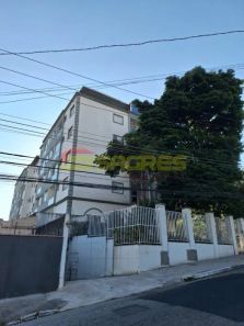 Apartamento com 2 Quartos à venda, 55m² no Vila Leonor, São Paulo