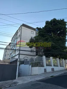 Apartamento com 2 Quartos à venda, 55m² no Vila Leonor, São Paulo