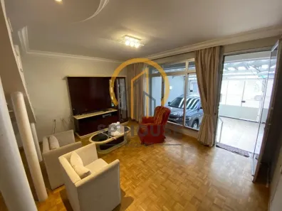 Casa com 3 Quartos à venda, 200m² no Mirandópolis, São Paulo