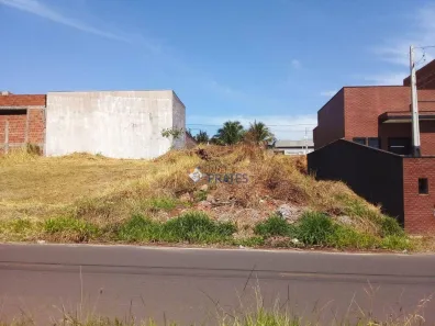 Lote/Terreno à venda, 220m² no Bosque das Laranjeiras, Bady Bassitt