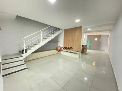 Casa com 3 Quartos à venda, 180m² no Vila Santa Maria, Americana