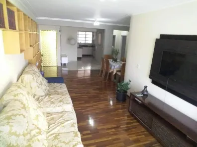 Apartamento com 3 Quartos à venda, 156m² no Centro, Santo André