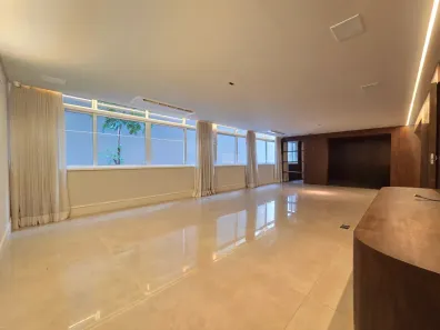 Apartamento com 3 Quartos à venda, 158m² no Jardim Paulista, São Paulo